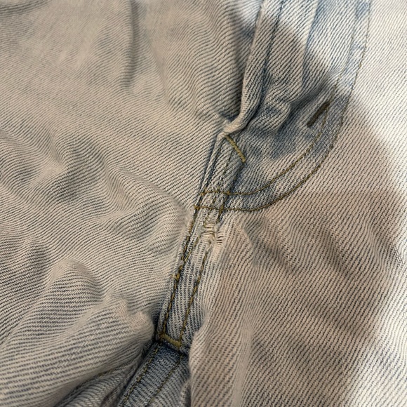 American Eagle AirFlex+ Slim Jeans Men's (28/30) - Picture 3 of 8